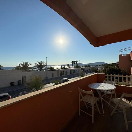 Pm 95 Via Lido Guest House Alghero Exterior photo