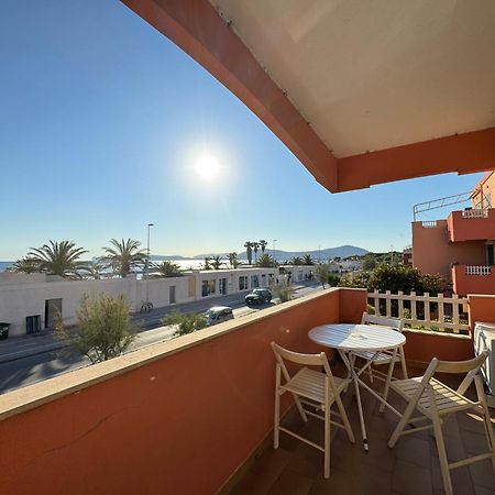 Pm 95 Via Lido Guest House Alghero Exterior photo