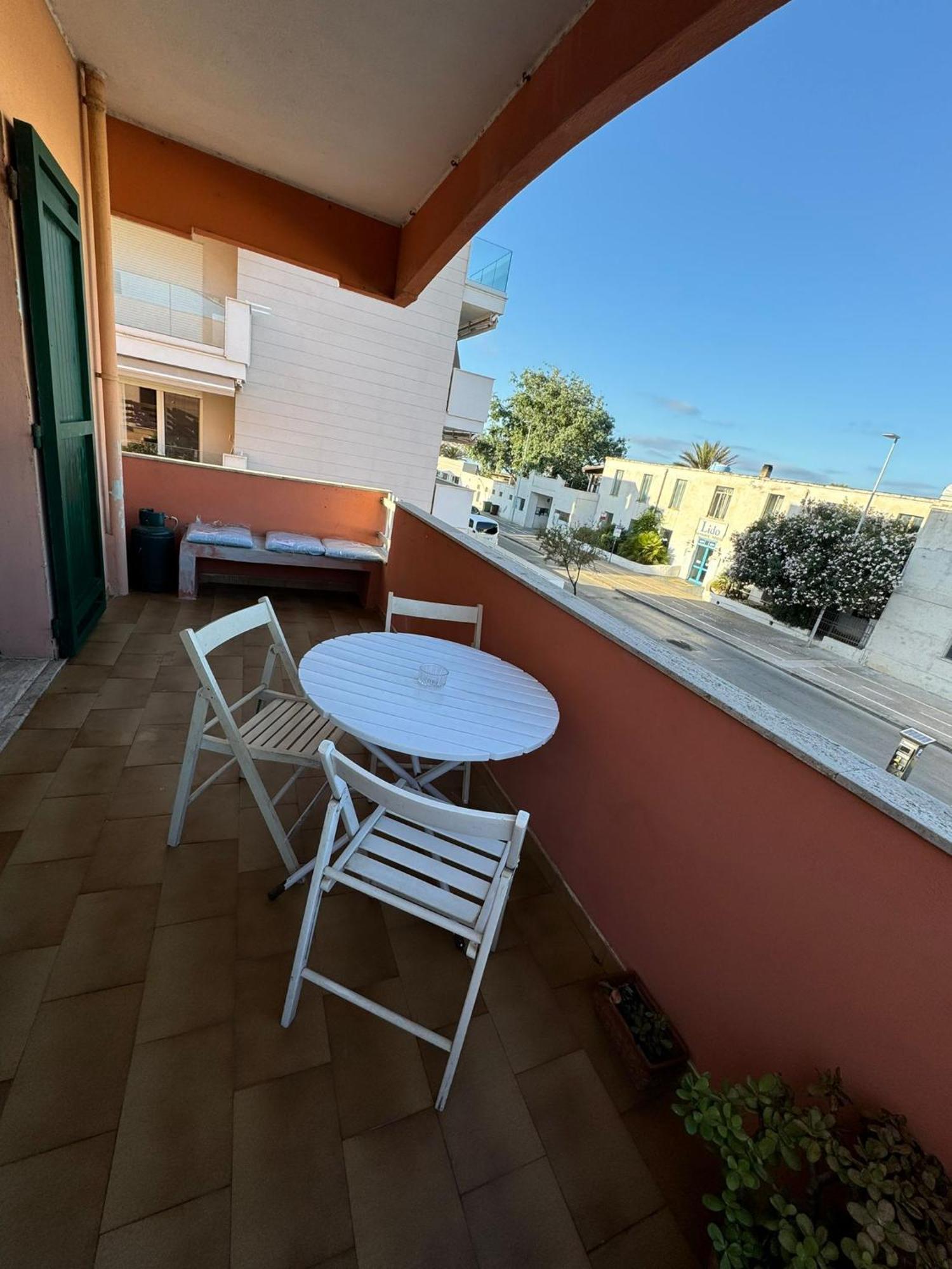 Pm 95 Via Lido Guest House Alghero Exterior photo
