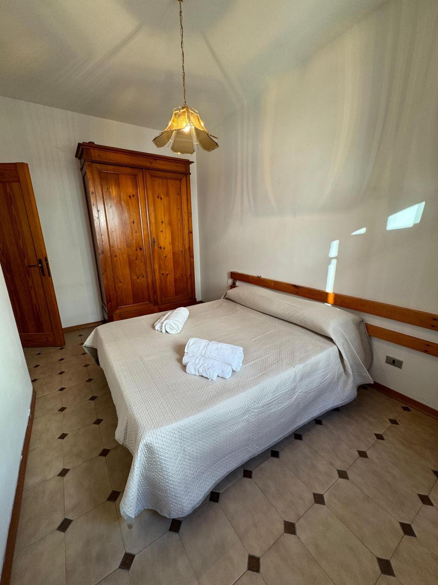 Pm 95 Via Lido Guest House Alghero Exterior photo
