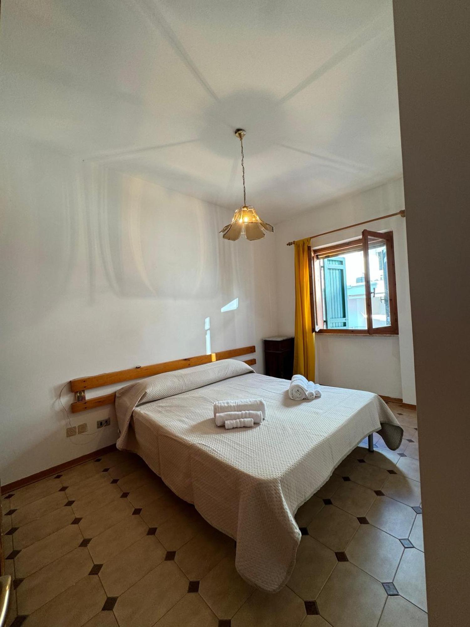 Pm 95 Via Lido Guest House Alghero Exterior photo