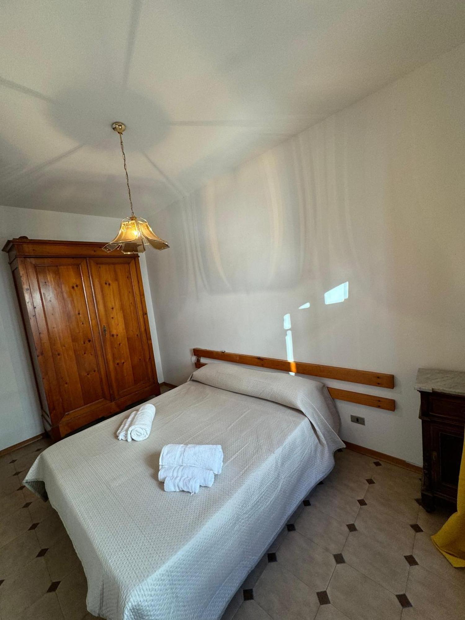Pm 95 Via Lido Guest House Alghero Exterior photo