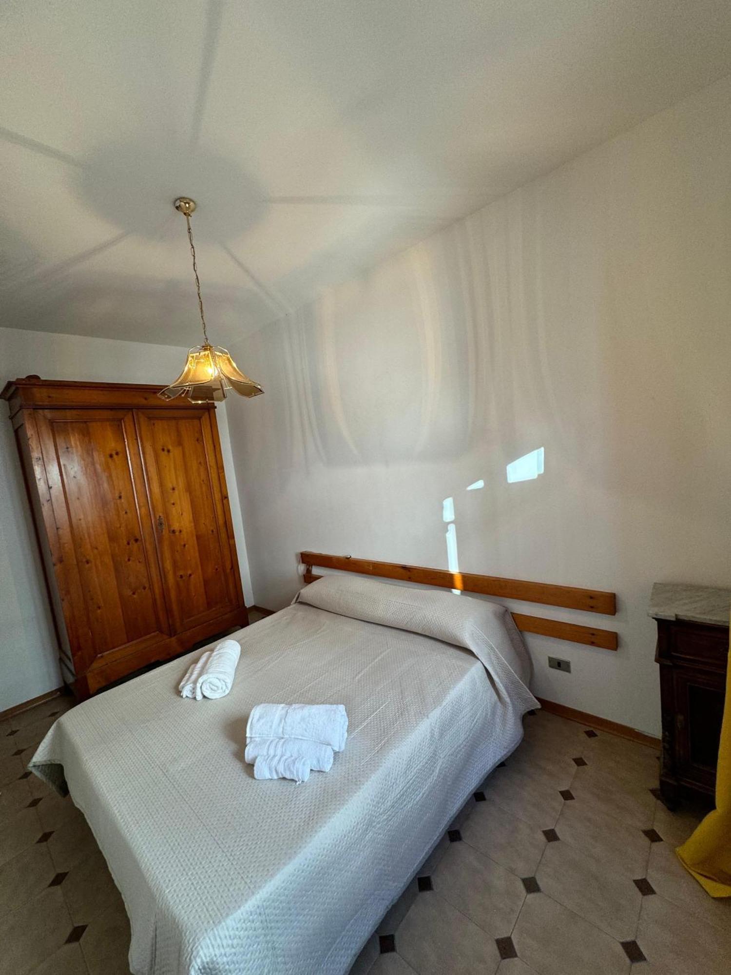 Pm 95 Via Lido Guest House Alghero Exterior photo
