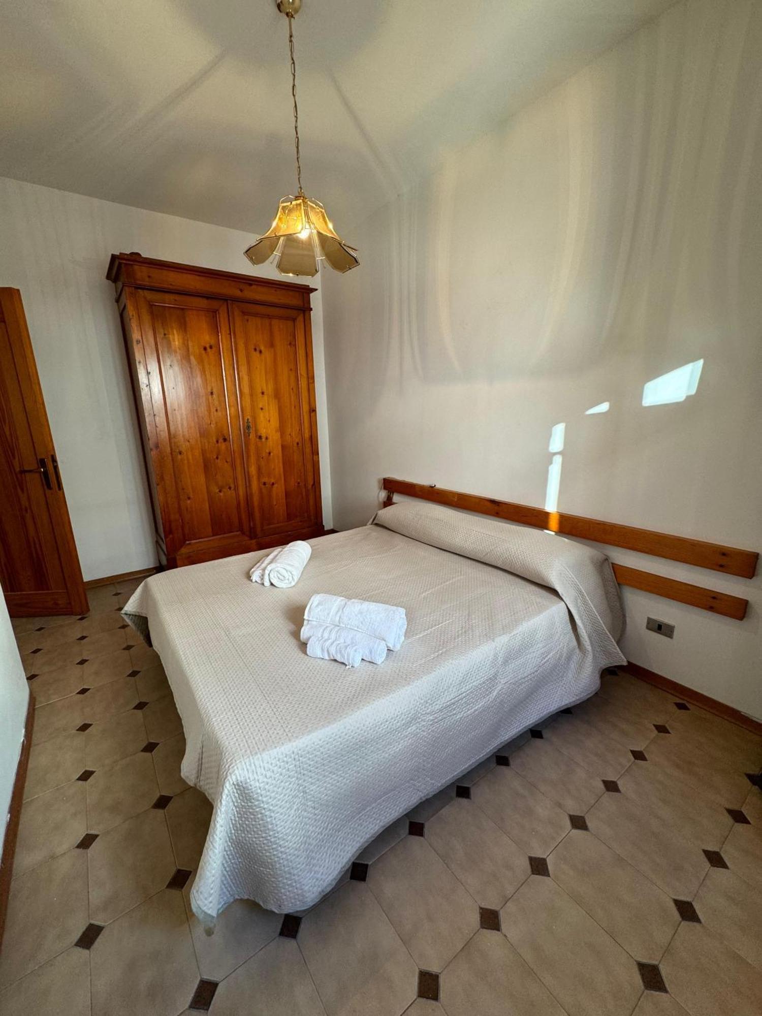 Pm 95 Via Lido Guest House Alghero Exterior photo