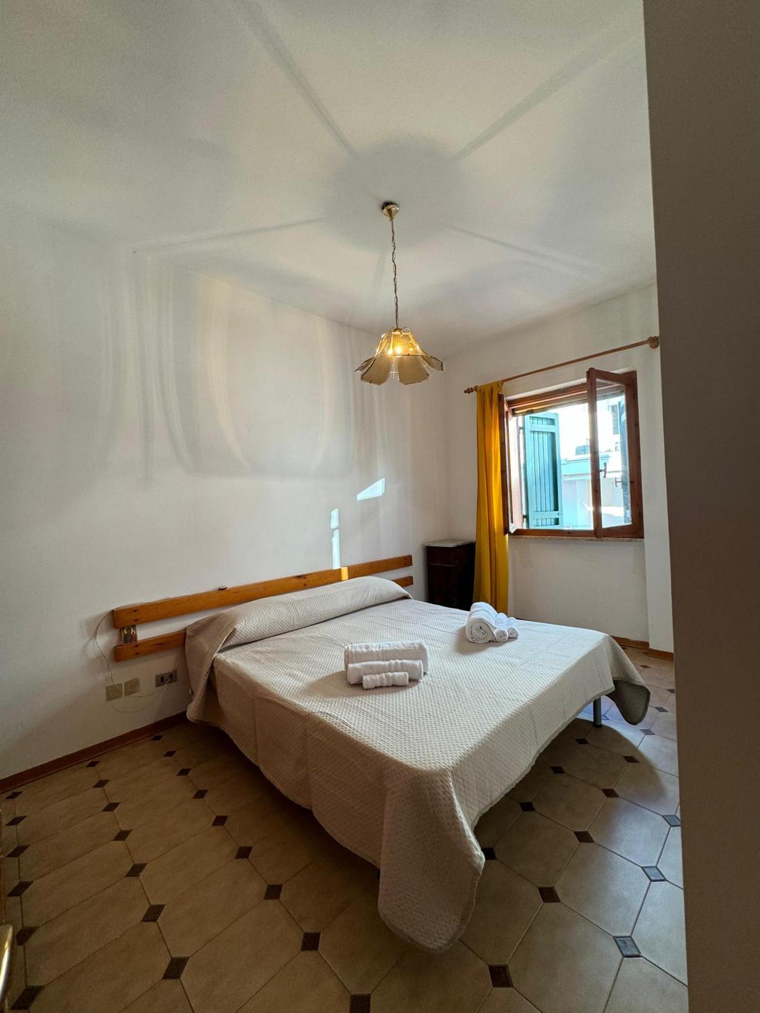 Pm 95 Via Lido Guest House Alghero Exterior photo