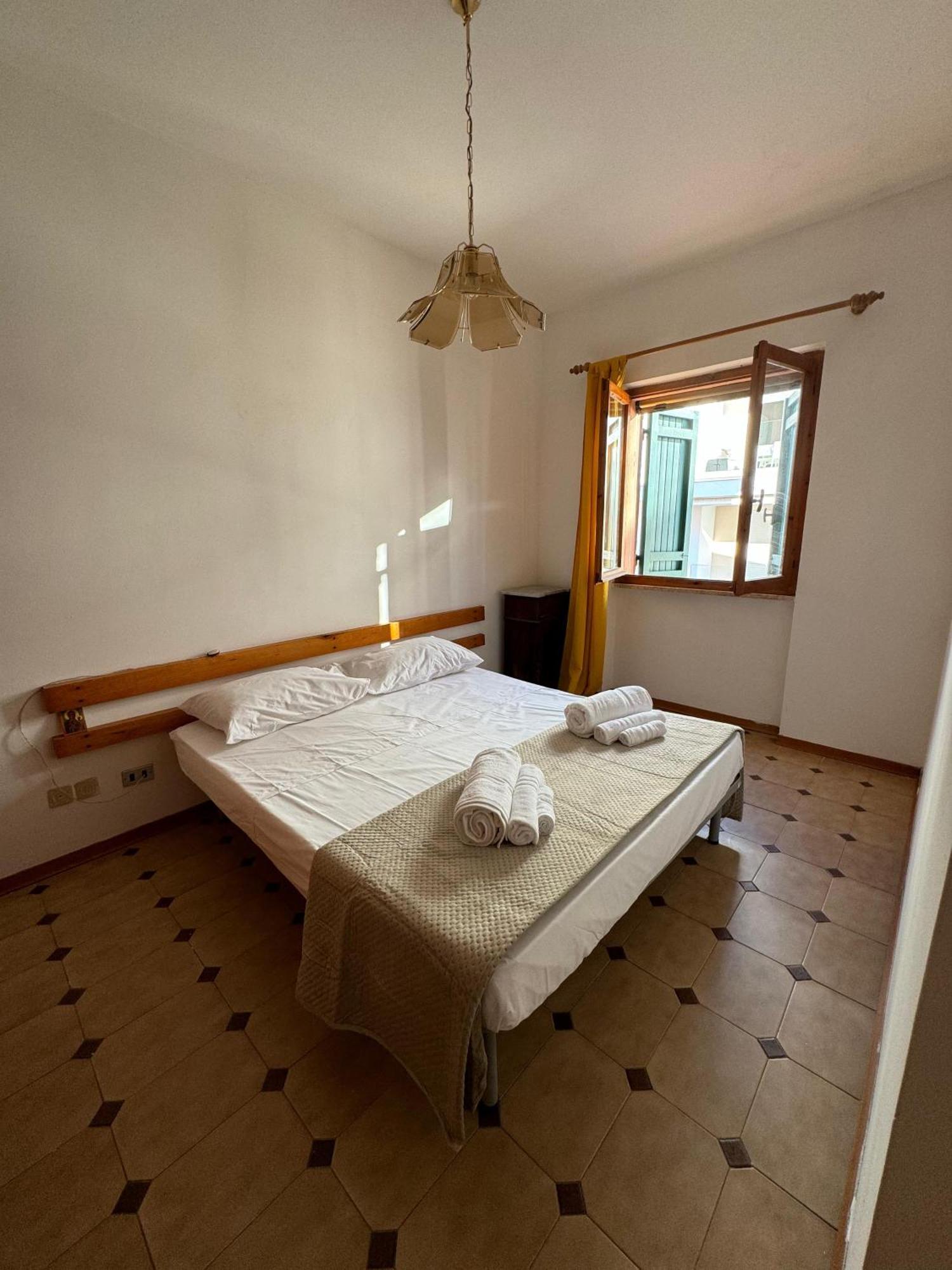 Pm 95 Via Lido Guest House Alghero Exterior photo