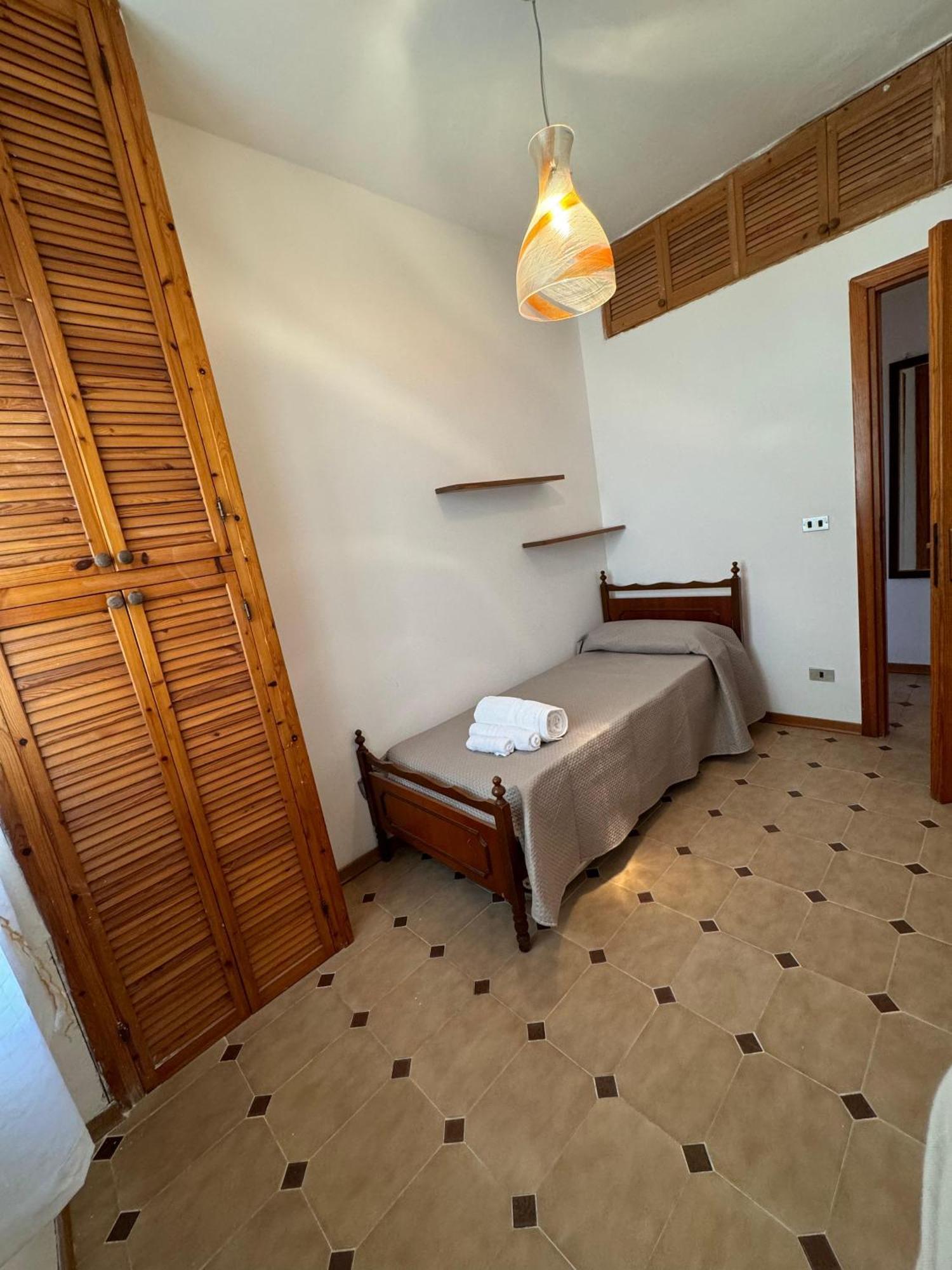 Pm 95 Via Lido Guest House Alghero Exterior photo