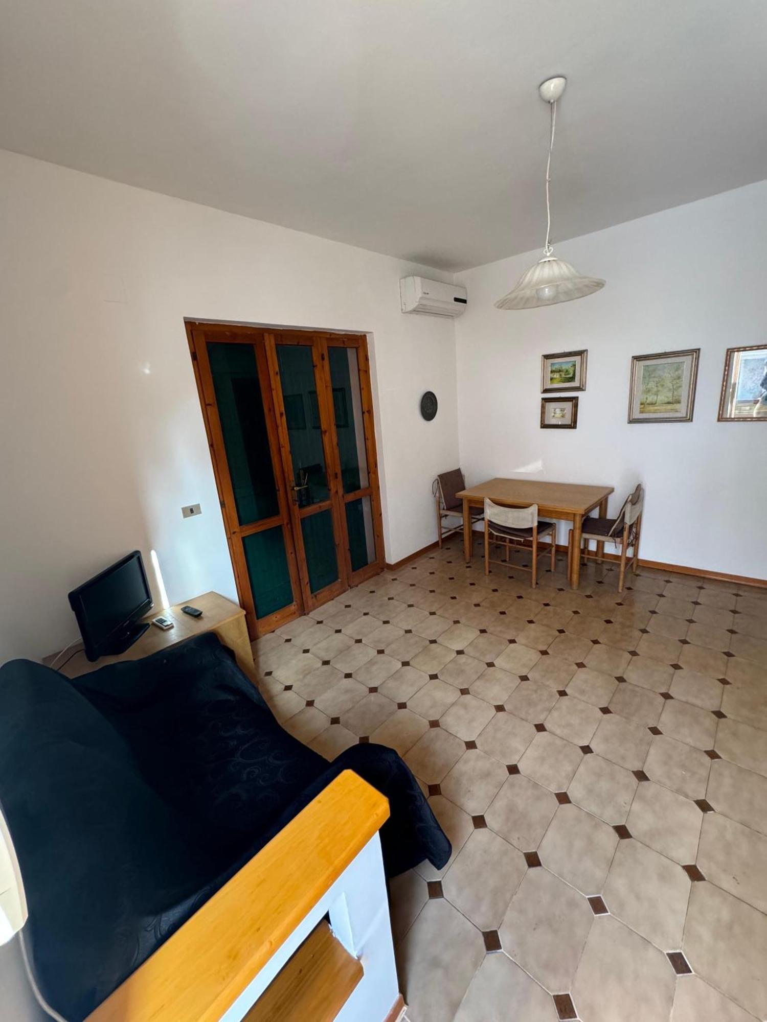 Pm 95 Via Lido Guest House Alghero Exterior photo