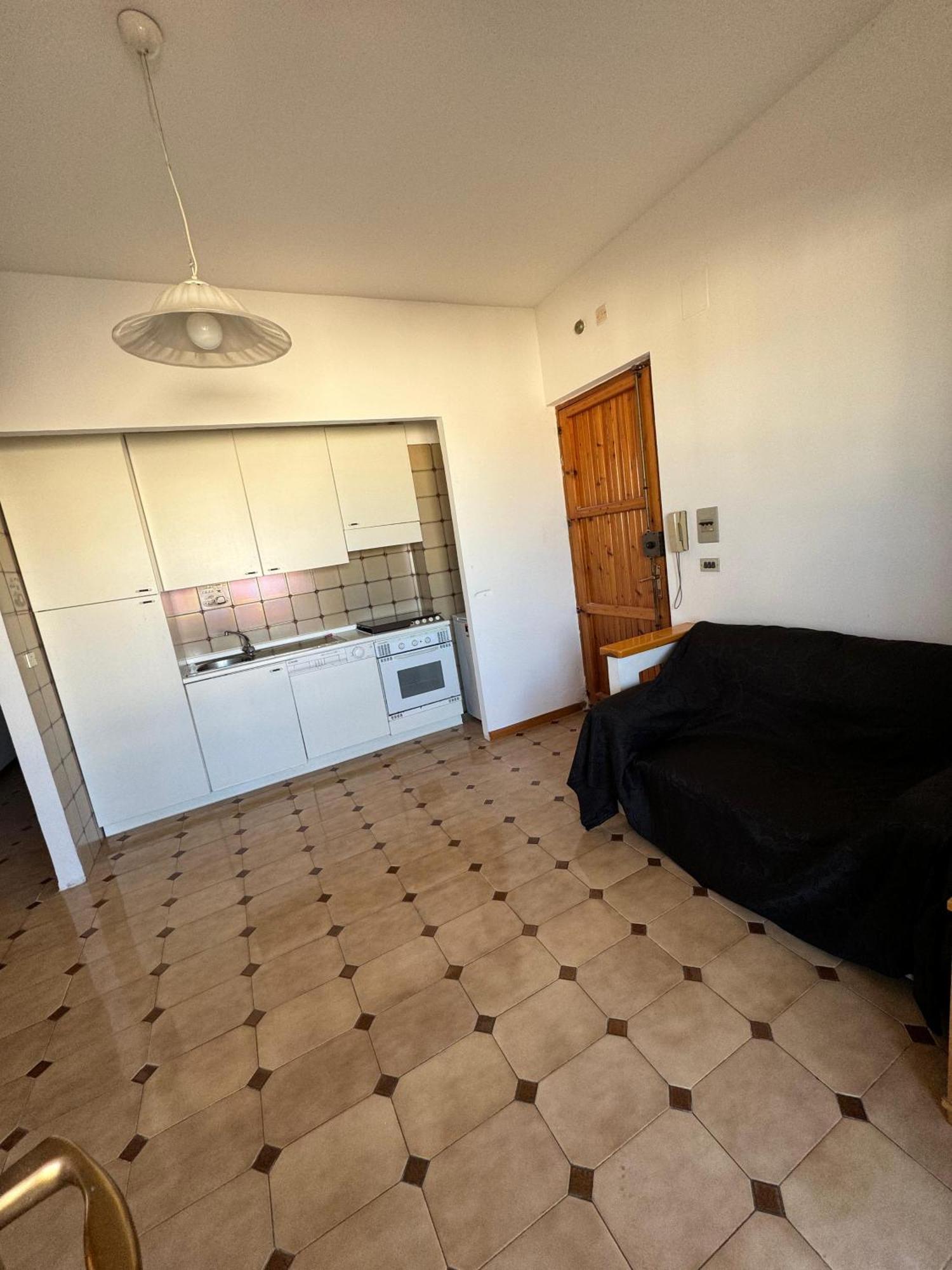 Pm 95 Via Lido Guest House Alghero Exterior photo