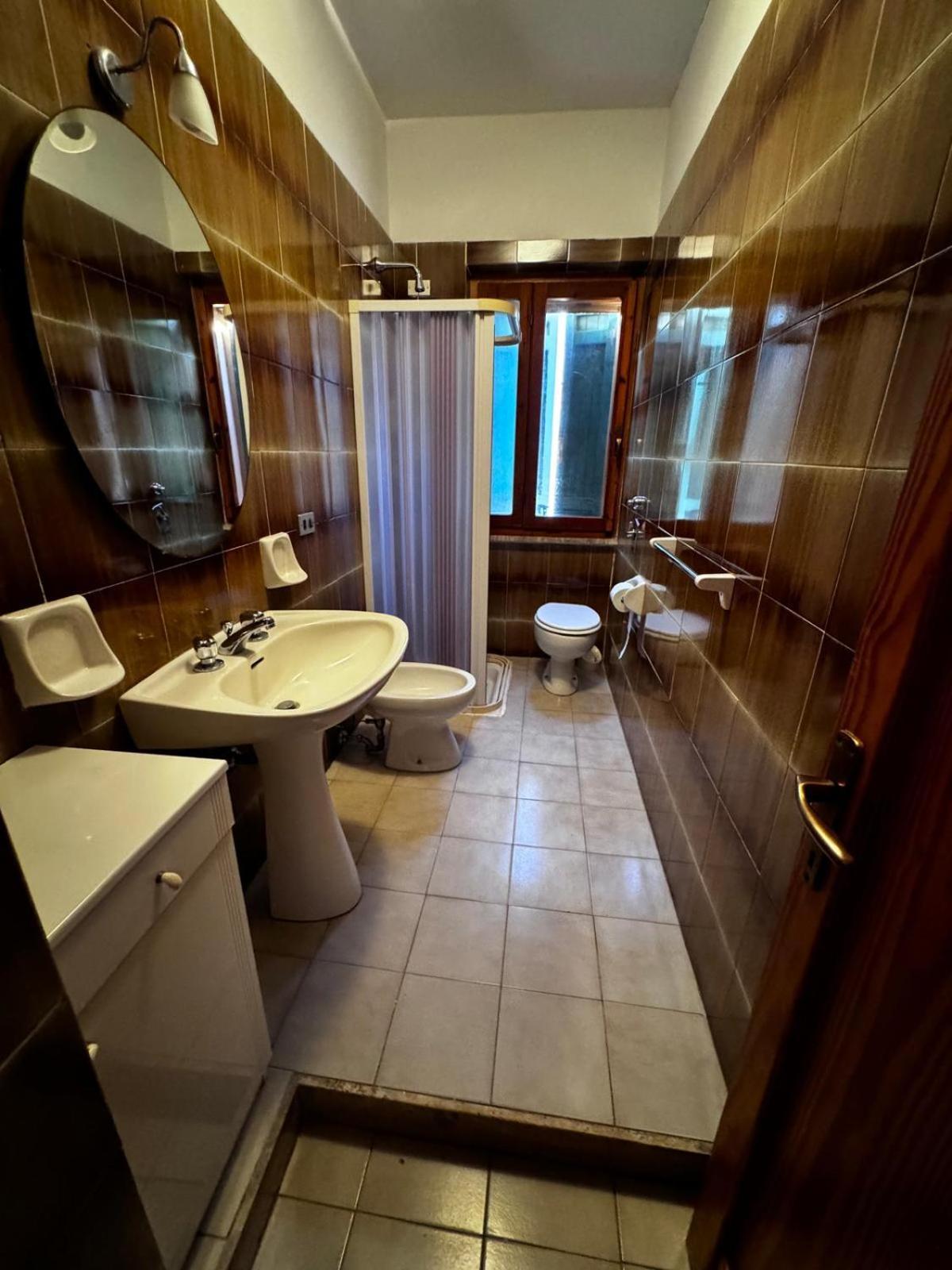 Pm 95 Via Lido Guest House Alghero Exterior photo